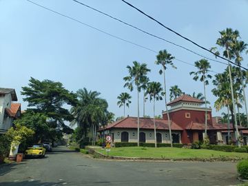 Villa Cendana ciputat dekat ke bintaro dan jaksel