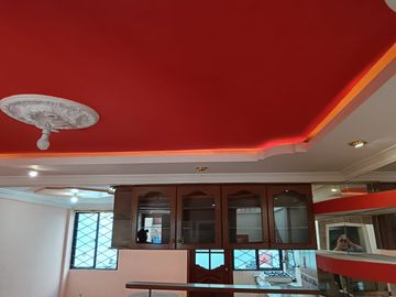 CASA EN VENTA CALDERON