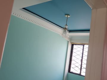 CASA EN VENTA CALDERON