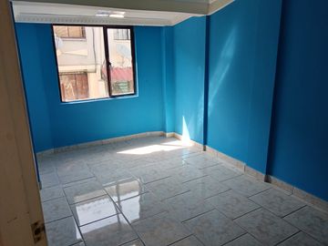 CASA EN VENTA CALDERON
