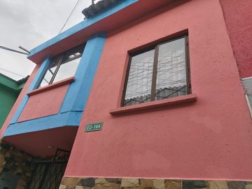 CASA EN VENTA CALDERON