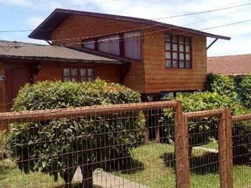 Vendo acogedora Casa Habitacion o Comercial