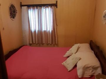Vendo acogedora Casa Habitacion o Comercial