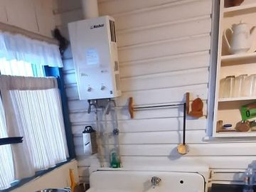 Vendo acogedora Casa Habitacion o Comercial