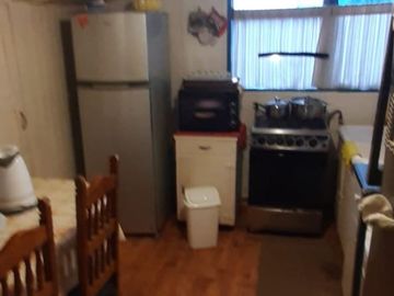 Vendo acogedora Casa Habitacion o Comercial