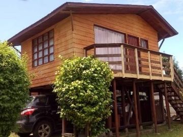 Vendo acogedora Casa Habitacion o Comercial