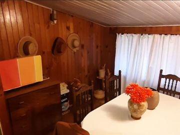 Vendo acogedora Casa Habitacion o Comercial