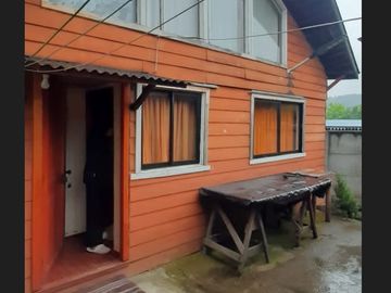 Vendo acogedora Casa Habitacion o Comercial