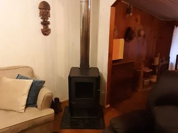 Vendo acogedora Casa Habitacion o Comercial