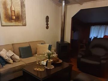 Vendo acogedora Casa Habitacion o Comercial