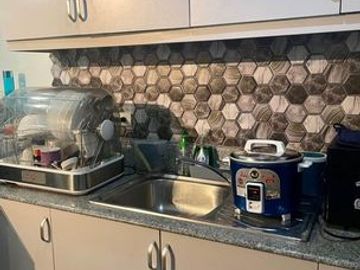 Studio Type Condo Unit for Sale in  Manhattan Parkway  Quezon City