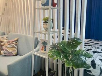Studio Type Condo Unit for Sale in  Manhattan Parkway  Quezon City
