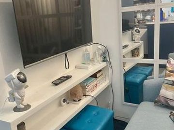 Studio Type Condo Unit for Sale in  Manhattan Parkway  Quezon City