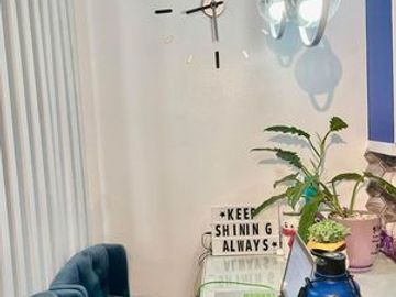 Studio Type Condo Unit for Sale in  Manhattan Parkway  Quezon City