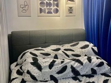 Studio Type Condo Unit for Sale in  Manhattan Parkway  Quezon City