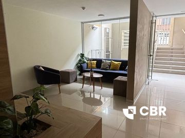 VENDO DEPARTAMENTO EN SURCO
