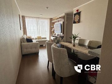 VENDO DEPARTAMENTO EN SURCO