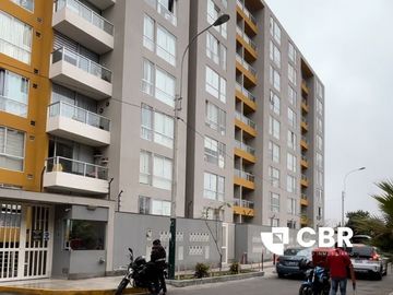 VENDO DEPARTAMENTO EN SURCO