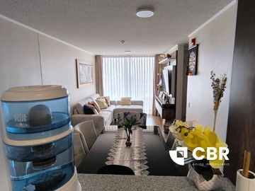 VENDO DEPARTAMENTO EN SURCO
