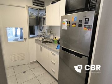 VENDO DEPARTAMENTO EN SURCO