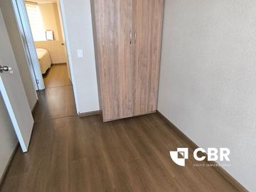 VENDO DEPARTAMENTO EN SURCO