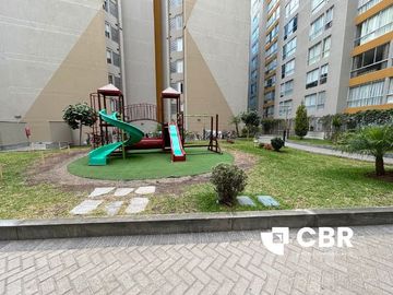 VENDO DEPARTAMENTO EN SURCO