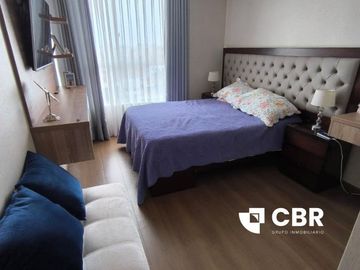 VENDO DEPARTAMENTO EN SURCO