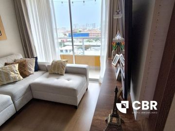 VENDO DEPARTAMENTO EN SURCO