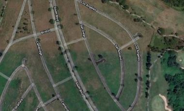 Lot in Eagle Ridge Golf & Residential Estates