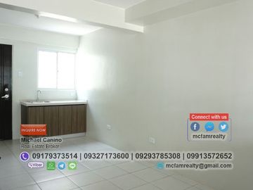 Townhouse For Sale Near Malagasang I-C Elementary School Neuville Townhomes Tanza