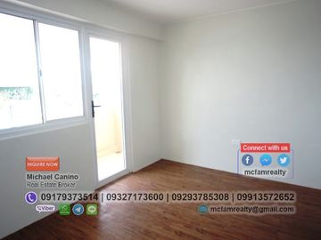 Townhouse For Sale Near Malagasang I-C Elementary School Neuville Townhomes Tanza