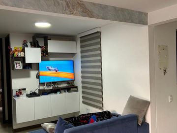 APTO EN VENTA EN VALLE DEL LILI