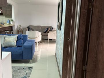 APTO EN VENTA EN VALLE DEL LILI