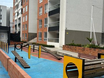 APTO EN VENTA EN VALLE DEL LILI