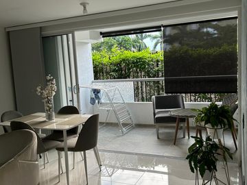 APTO EN VENTA EN VALLE DEL LILI