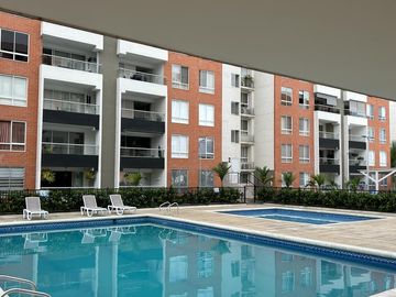 APTO EN VENTA EN VALLE DEL LILI