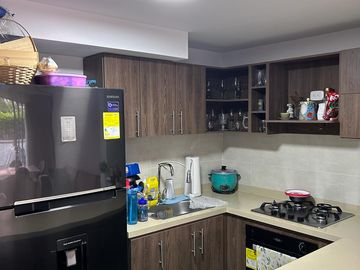 APTO EN VENTA EN VALLE DEL LILI
