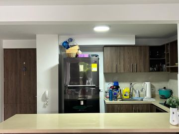 APTO EN VENTA EN VALLE DEL LILI