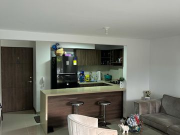 APTO EN VENTA EN VALLE DEL LILI