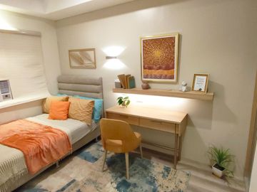 1 Bedroom Condo unit in Westwind at Lancaster New City, Imus, Cavite