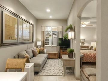 1 Bedroom Condo unit in Westwind at Lancaster New City, Imus, Cavite