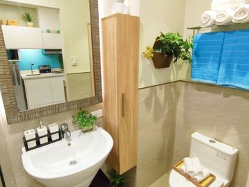 1 Bedroom Condo unit in Westwind at Lancaster New City, Imus, Cavite