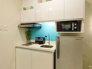 1 Bedroom Condo unit in Westwind at Lancaster New City, Imus, Cavite