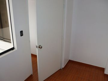 Se Alquila Tercer Piso. Minidepartamento Chorrillos