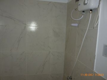 Se Alquila Tercer Piso. Minidepartamento Chorrillos