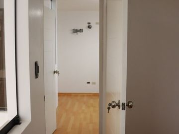 Se Alquila Tercer Piso. Minidepartamento Chorrillos