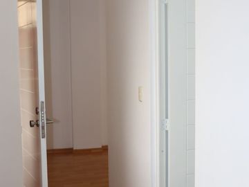 Se Alquila Tercer Piso. Minidepartamento Chorrillos