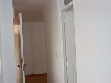 Se Alquila Tercer Piso. Minidepartamento Chorrillos