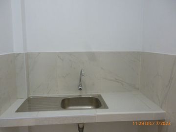 Se Alquila Tercer Piso. Minidepartamento Chorrillos