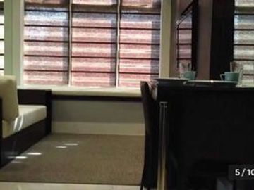 ETON EMERALD LOFTS 1BR for sale in Pasig Metro Manila
